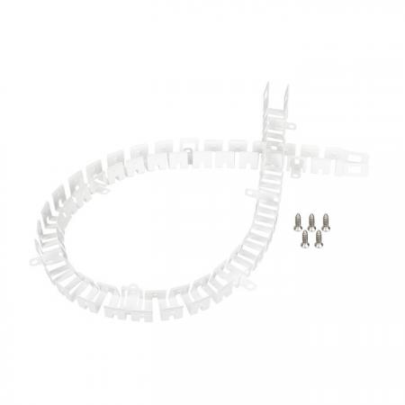 Профиль для неона Arlight в Новосибирске